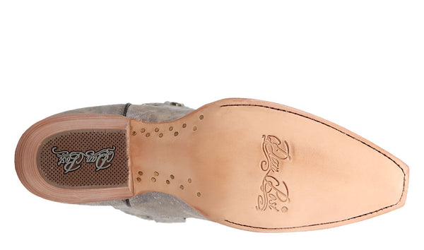 Dan Post Women's Miley Western Boots