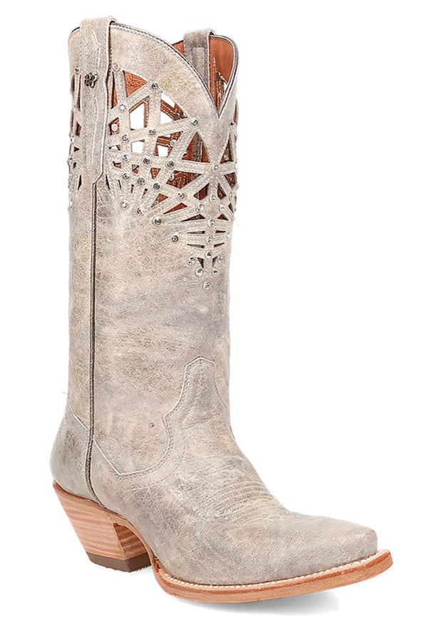 Dan Post Women's Miley Western Boots