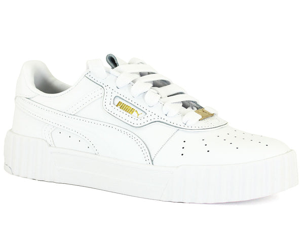 PUMA Women's Carina 3.0 Luxe