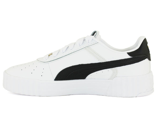 PUMA Women's Carina 3.0 Luxe