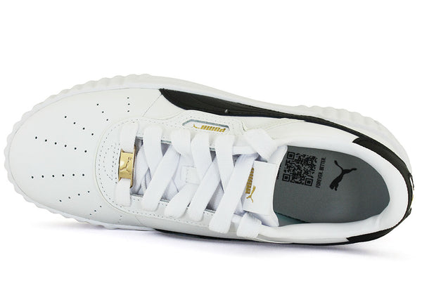 PUMA Women's Carina 3.0 Luxe