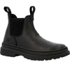 Georgia Boot Women's Romeo SuperLyte Chelsea Work Boot