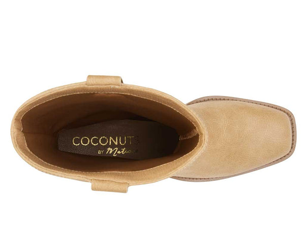 Coconuts by Matisse Women's Autumn