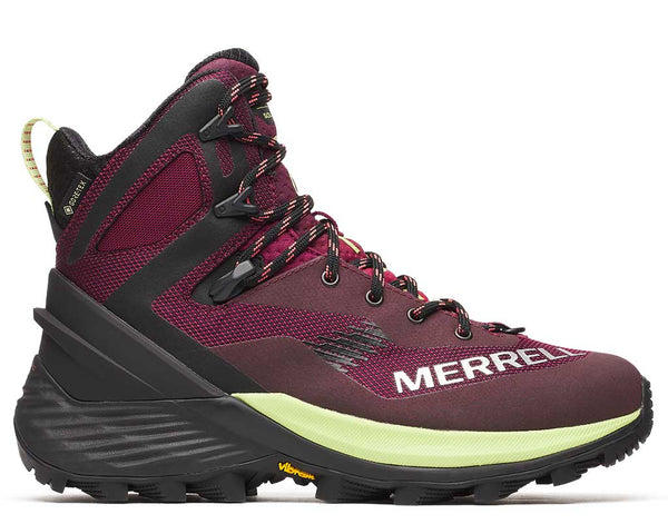 Merrell Women's MTL Thermo Rogue 4 Mid GTX