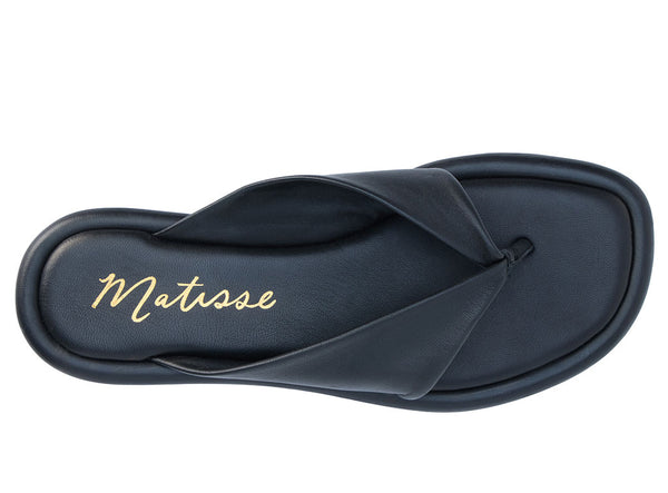 Matisse Women's Mirage Flat Thong Sandal