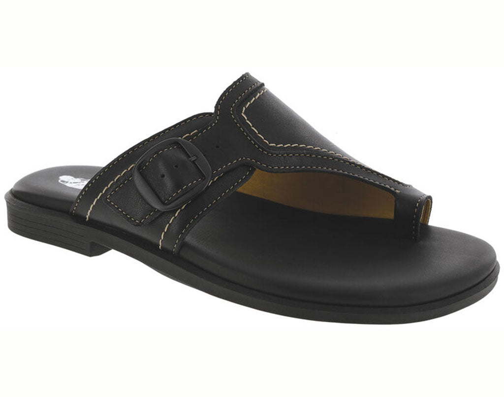 SAS Women's Market Toe Loop Sandal