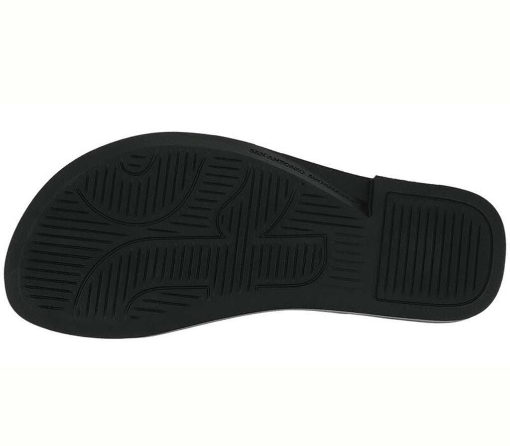 SAS Women's Market Toe Loop Sandal