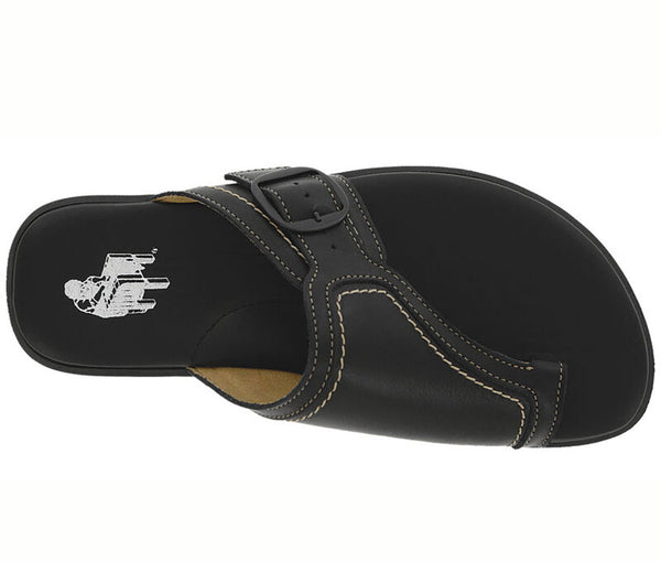 SAS Women's Market Toe Loop Sandal