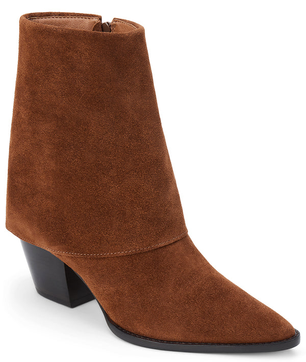 Matisse Women's Ella Fold-Over Short Boot