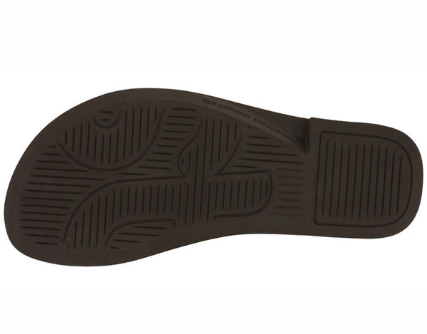 SAS Women's Market Toe Loop Sandal