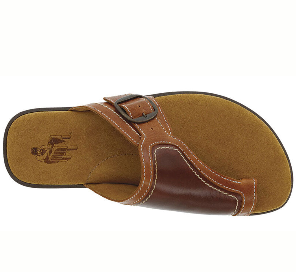SAS Women's Market Toe Loop Sandal