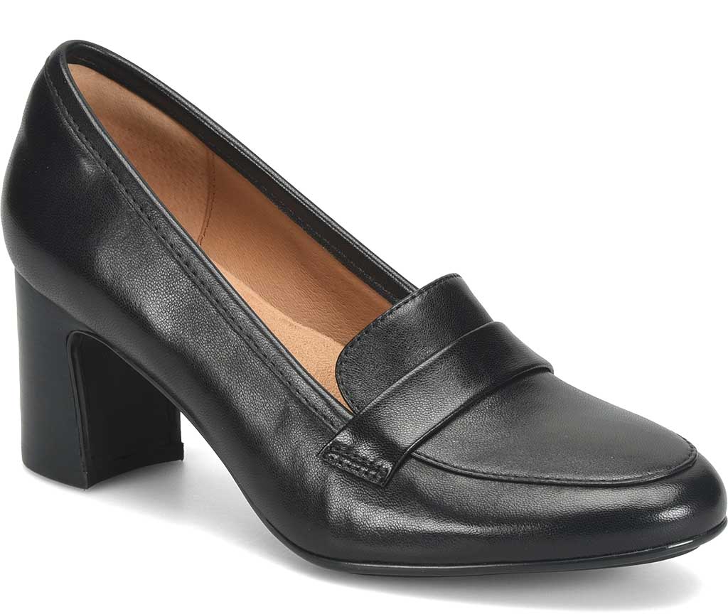 Sofft Women's Amsterdam Loafer Pump