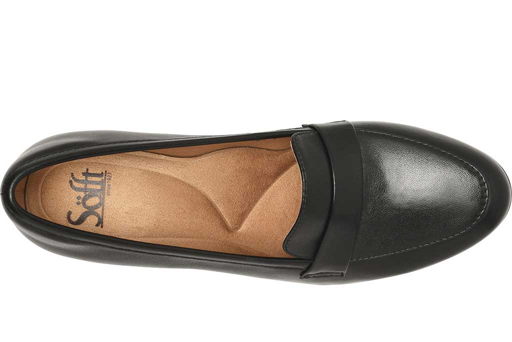Sofft Women's Amsterdam Loafer Pump