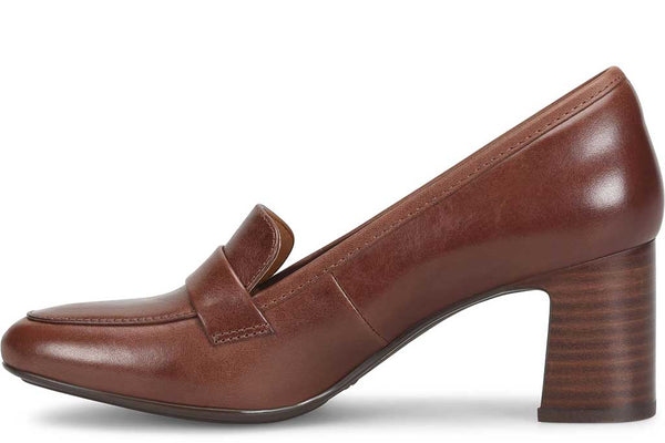 Sofft Women's Amsterdam Loafer Pump
