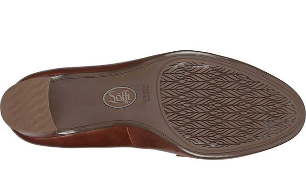 Sofft Women's Amsterdam Loafer Pump