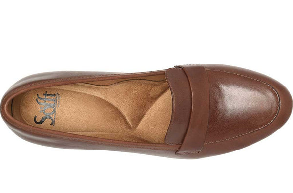 Sofft Women's Amsterdam Loafer Pump