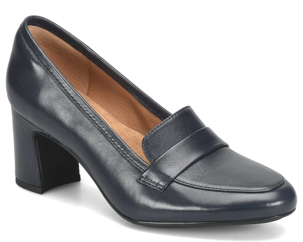 Sofft Women's Amsterdam Loafer Pump