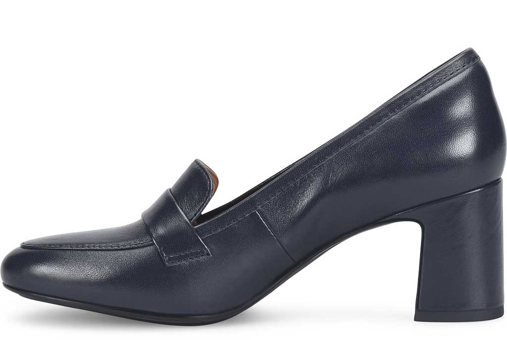 Sofft Women's Amsterdam Loafer Pump