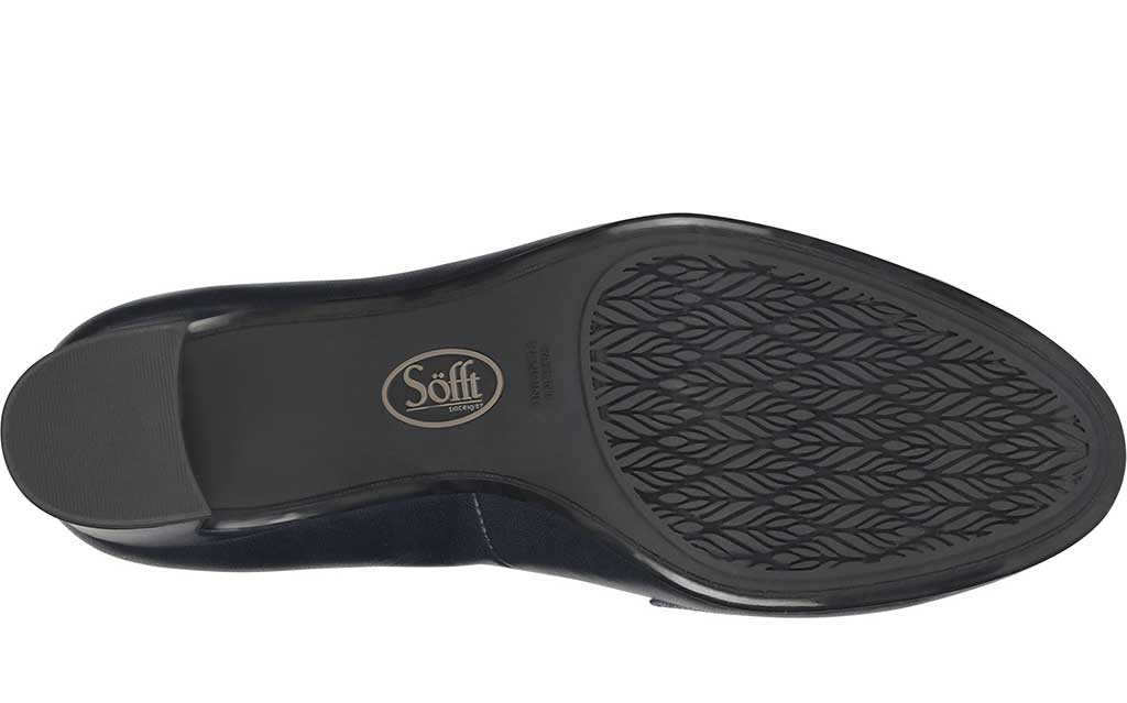 Sofft Women's Amsterdam Loafer Pump