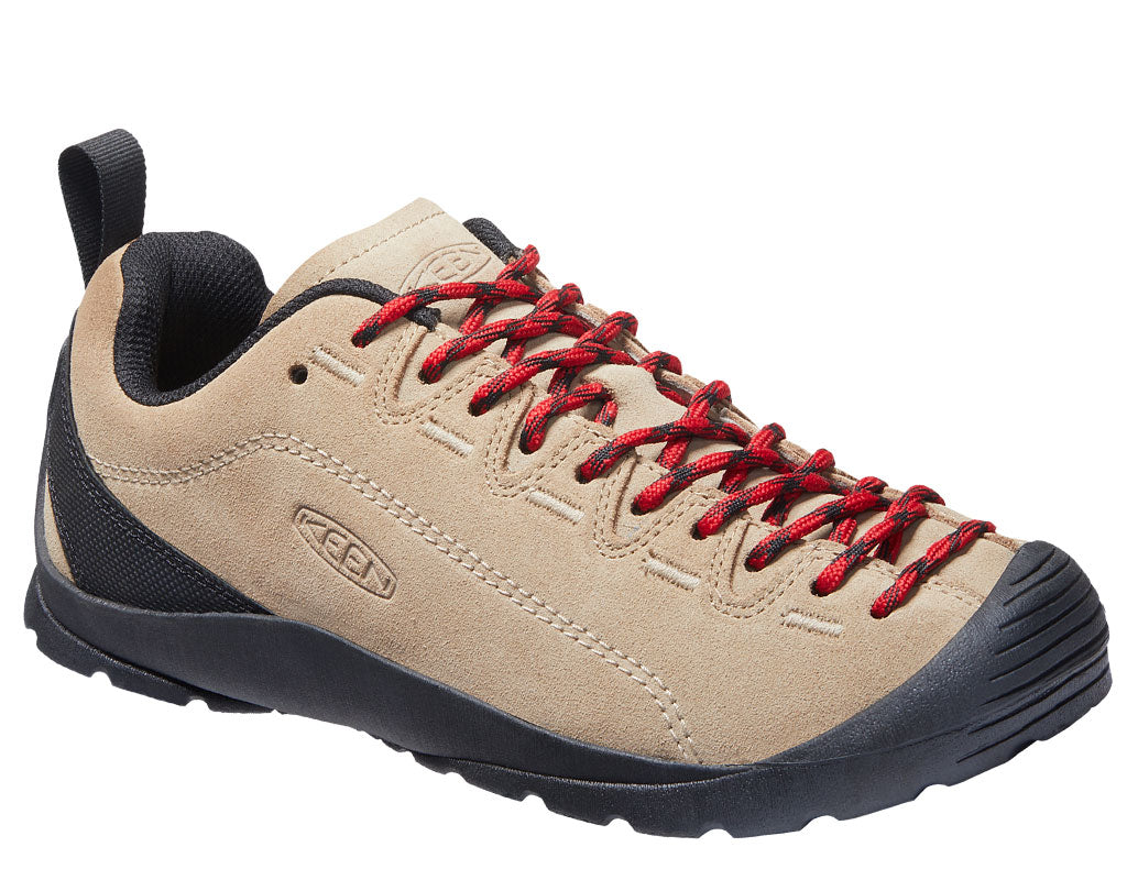 KEEN Women's Jasper Climbing-Inspired Sneaker