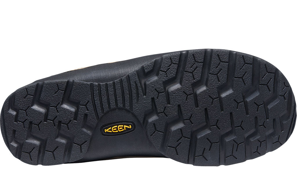 KEEN Women's Jasper Climbing-Inspired Sneaker