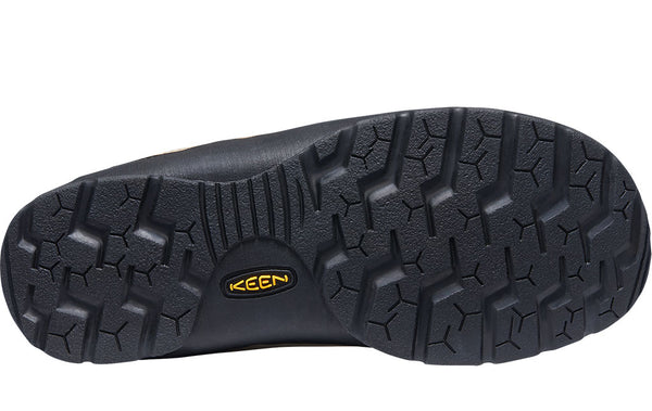 KEEN Women's Jasper Climbing-Inspired Sneaker