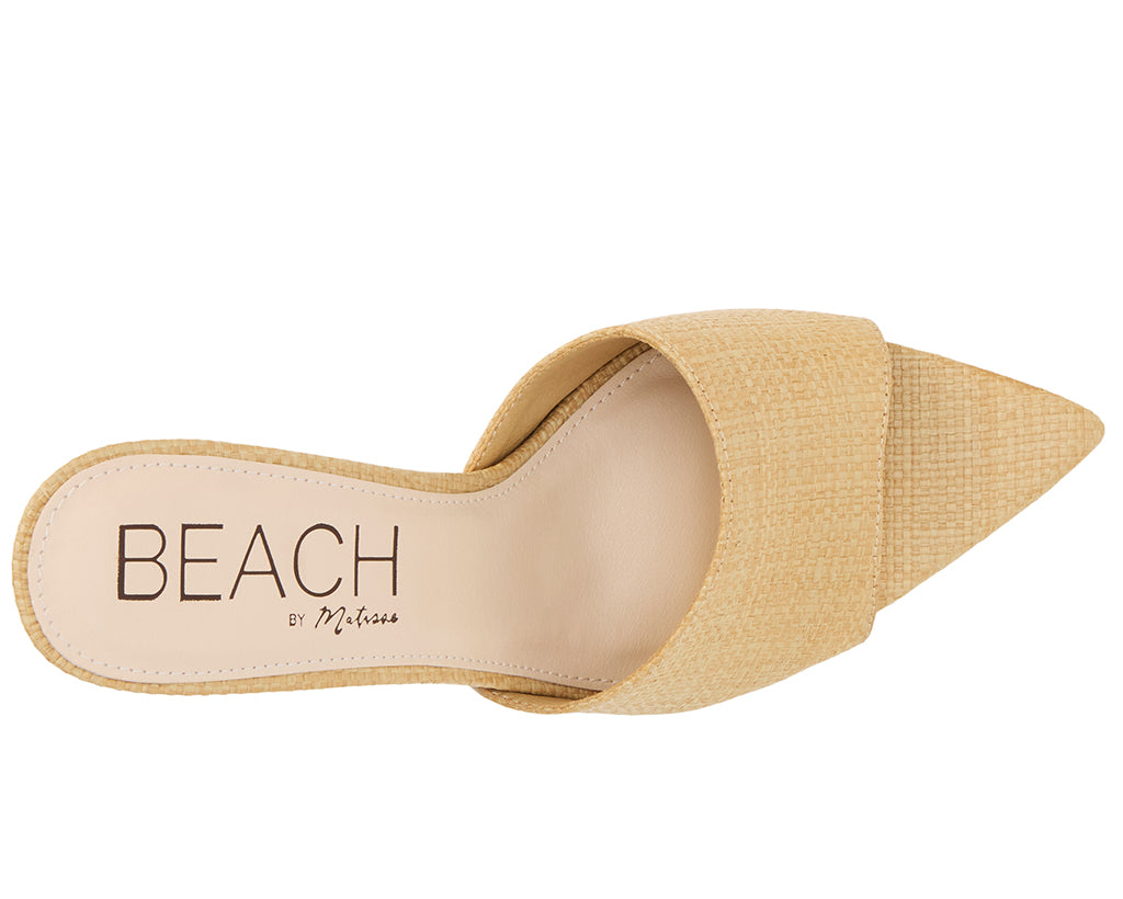 Beach by Matisse Women's Jupiter Pumps
