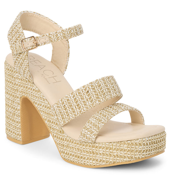 Beach by Matisse Women's Alessia Sandals