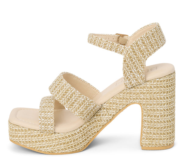 Beach by Matisse Women's Alessia Sandals