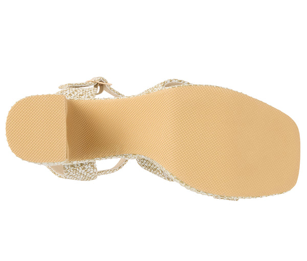 Beach by Matisse Women's Alessia Sandals
