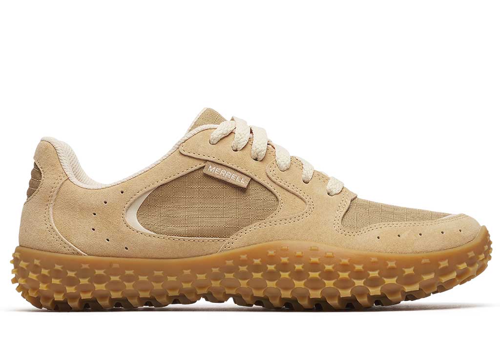 Merrell Women's Wrapt Sneaker