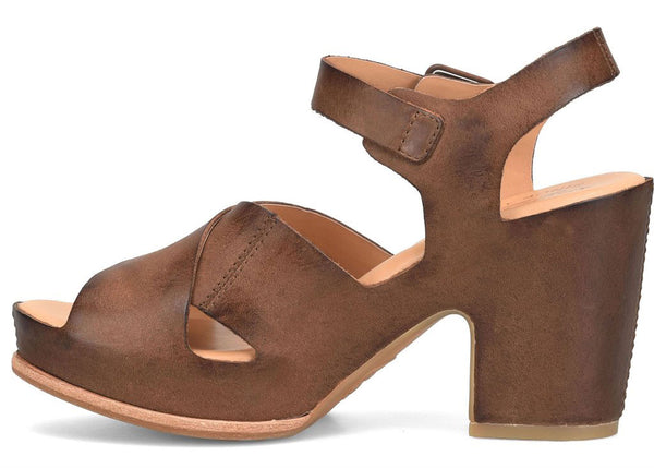 Kork-Ease Women's San Isabel