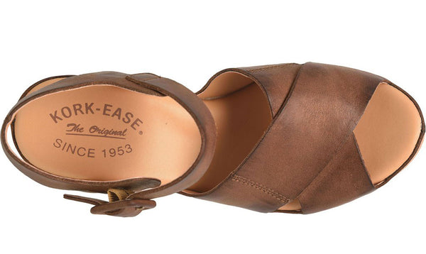 Kork-Ease Women's San Isabel