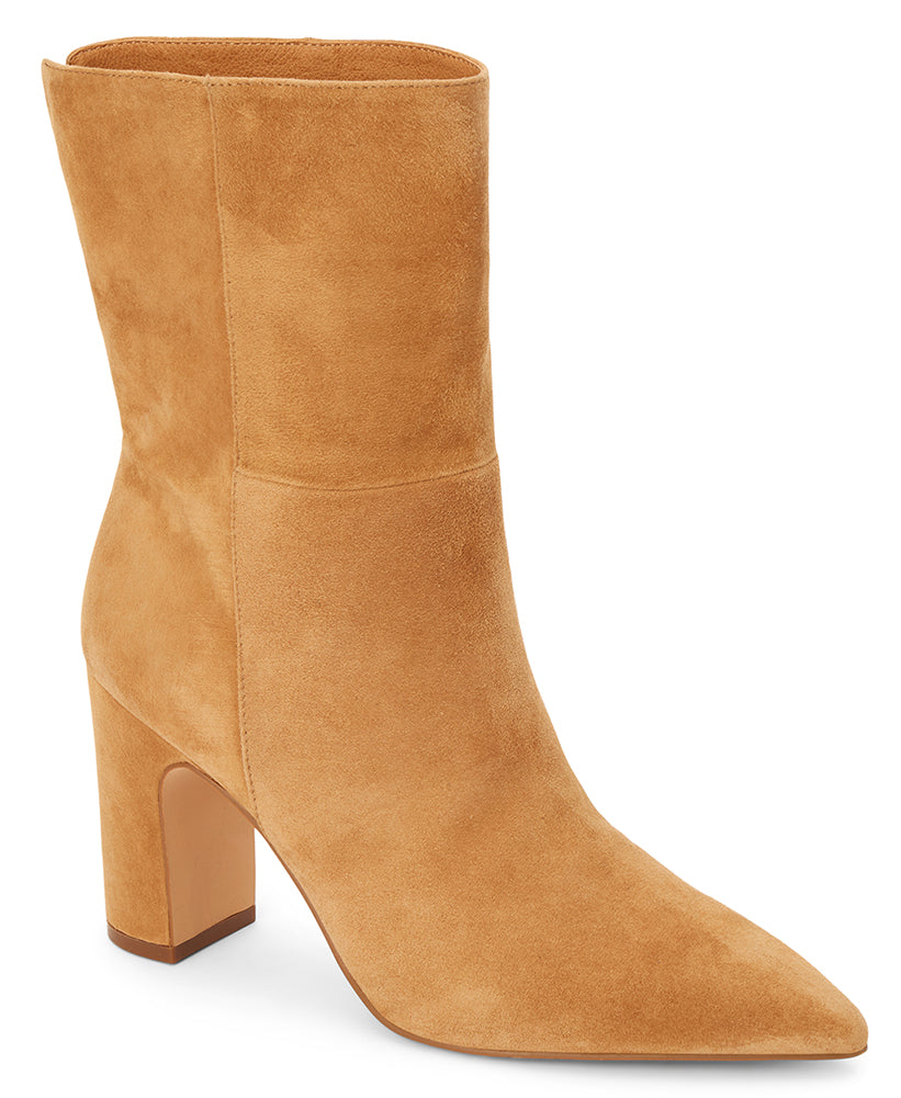 Matisse Women's Celeste Heeled Mid-Calf Boot