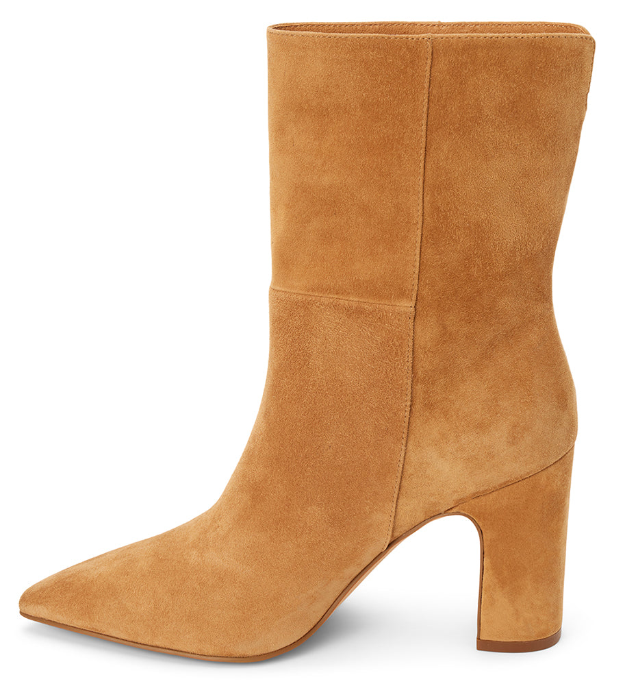 Matisse Women's Celeste Heeled Mid-Calf Boot