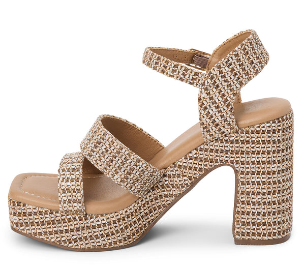 Beach by Matisse Women's Alessia Sandals