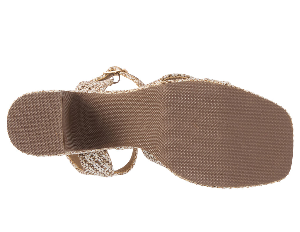 Beach by Matisse Women's Alessia Sandals