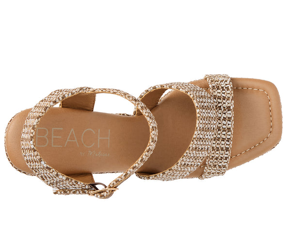 Beach by Matisse Women's Alessia Sandals