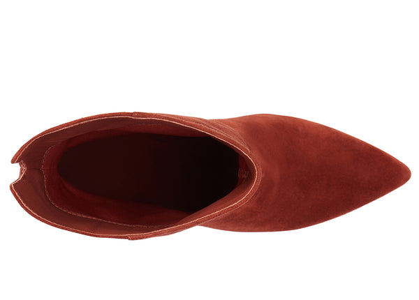 Matisse Women's Celeste Heeled Mid-Calf Boot