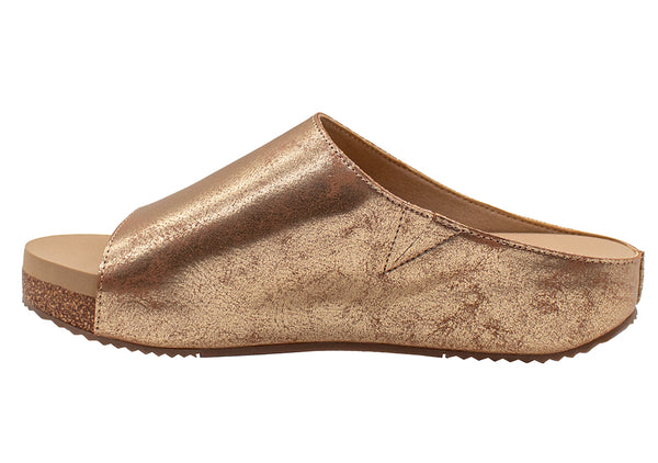 Volatile Women's Wren Wedge Mule