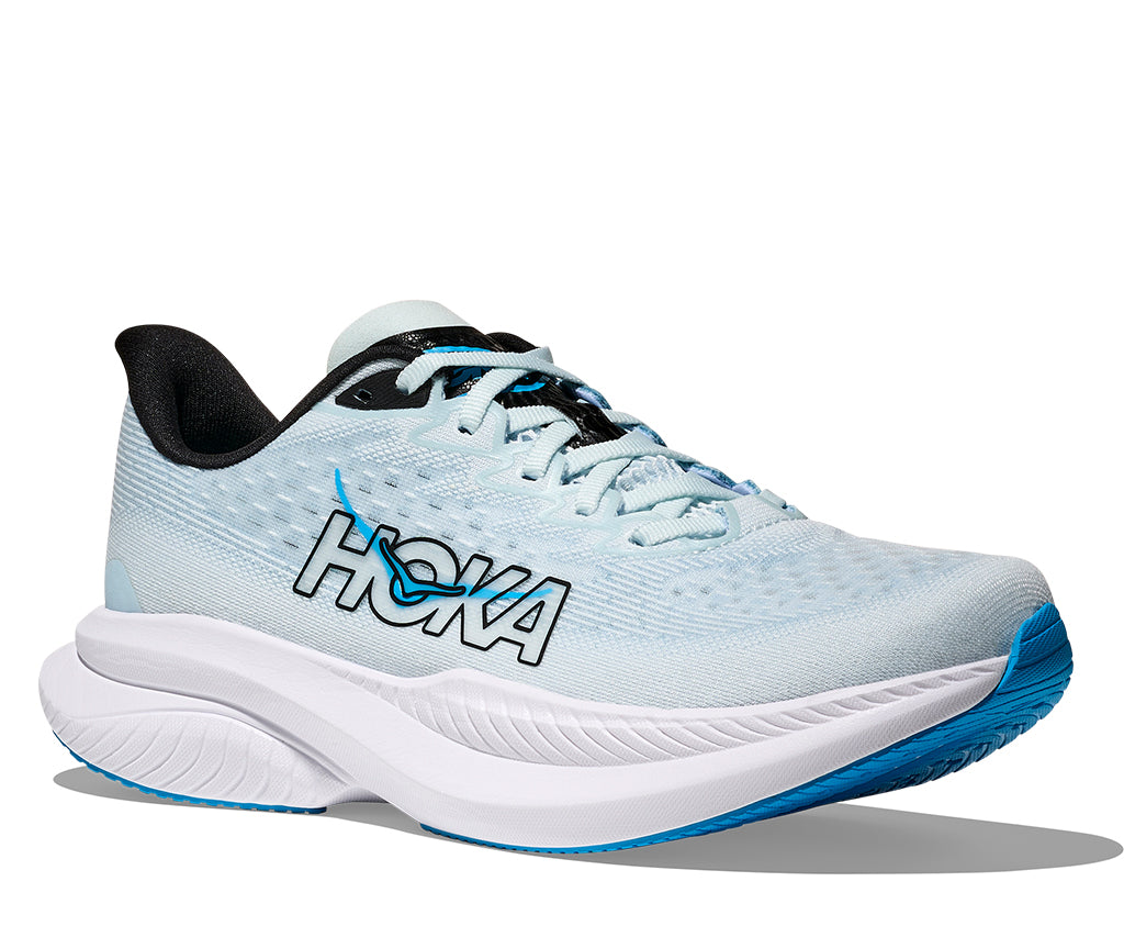 HOKA Women's Mach 6