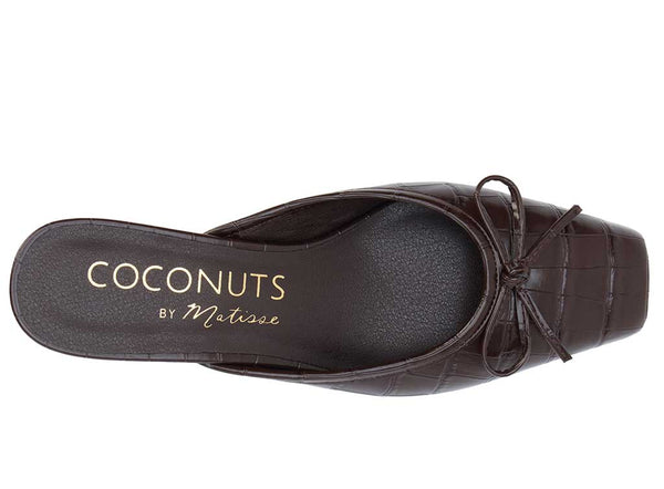 Coconuts by Matisse Women's Geneva