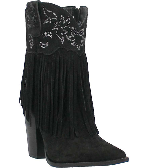 Dingo Women's Crazy Train Western Boots