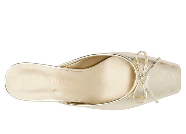 Coconuts by Matisse Women's Geneva