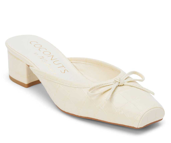 Coconuts by Matisse Women's Geneva