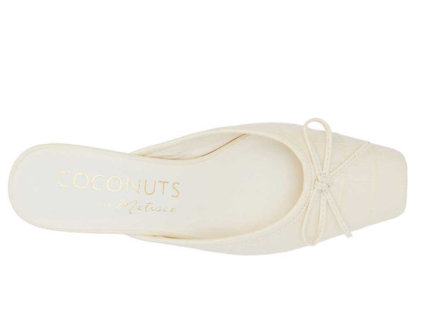 Coconuts by Matisse Women's Geneva