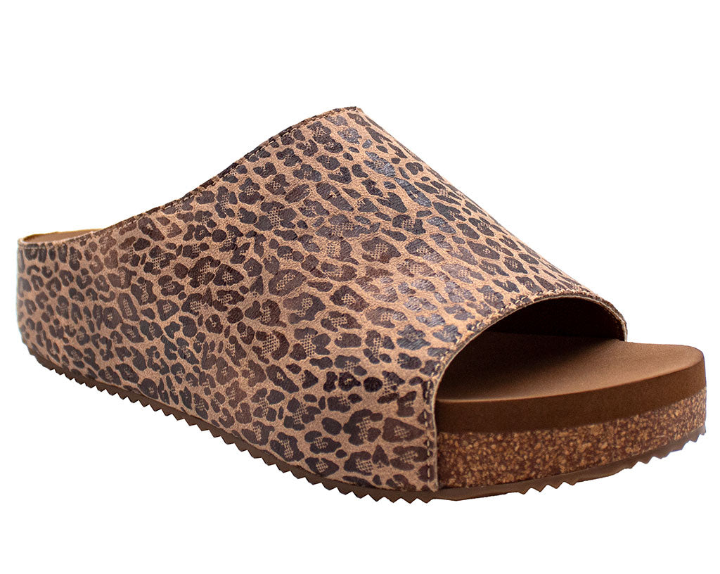 Volatile Women's Wren Wedge Mule