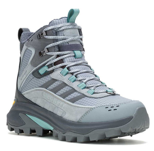 Merrell Women's Moab Speed 2 Thermo Mid WP