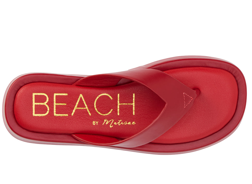 Beach by Matisse Women's Mallorca