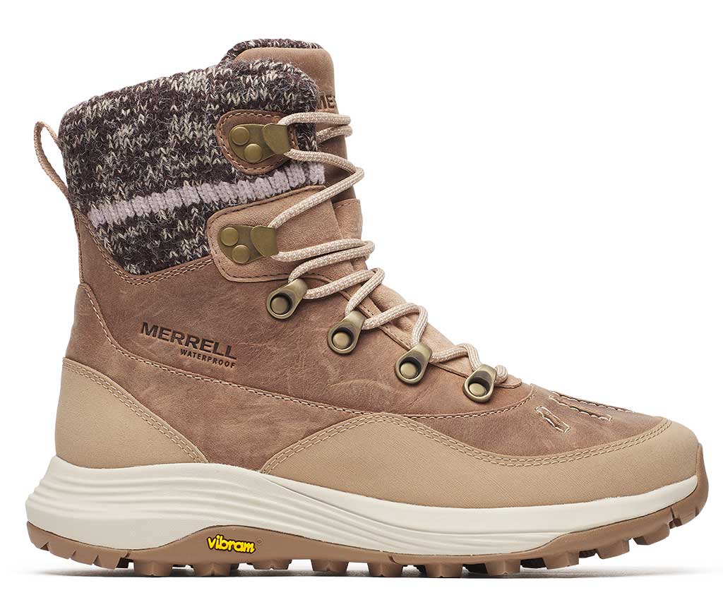 Merrell Women's Siren 4 Thermo Mid Zip WP